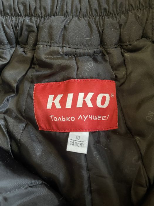 Продам болоневые брюки