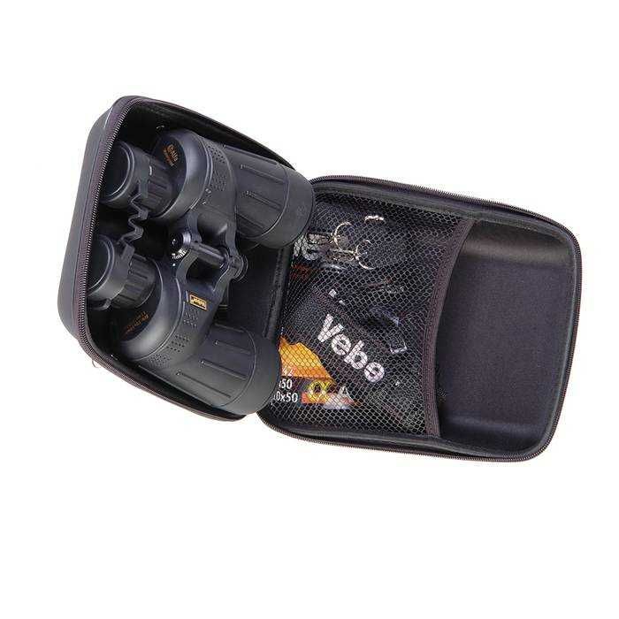 Профессиональный полевой бинокль