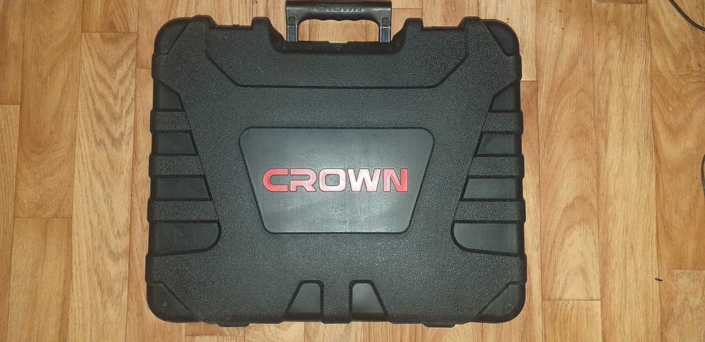 Перфоратор (CROWN) фирменный оригинал