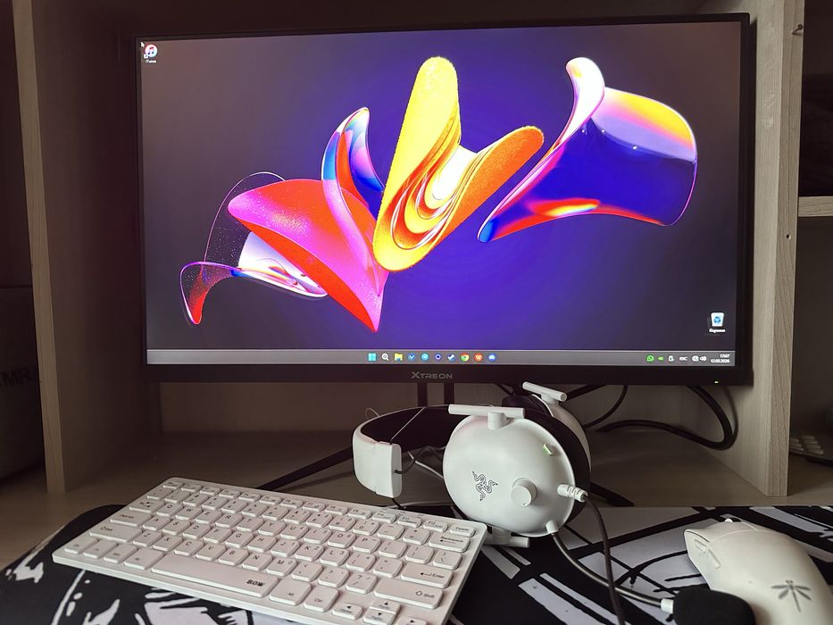 Игравой компютер