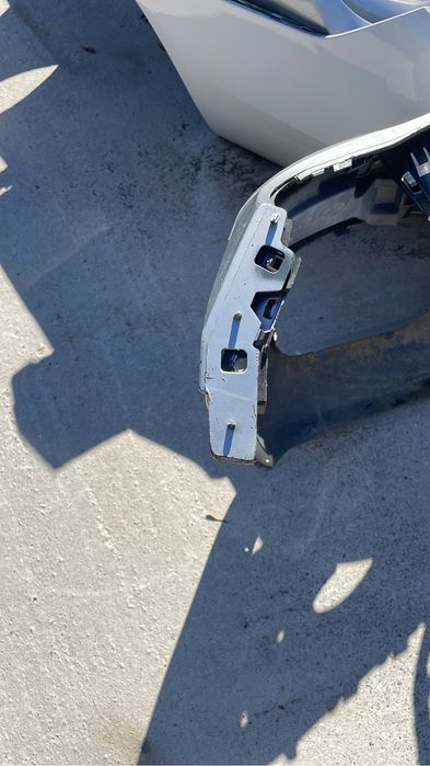 Bara fata dezechipata BMW f15 x6 M pachet paket 2014+