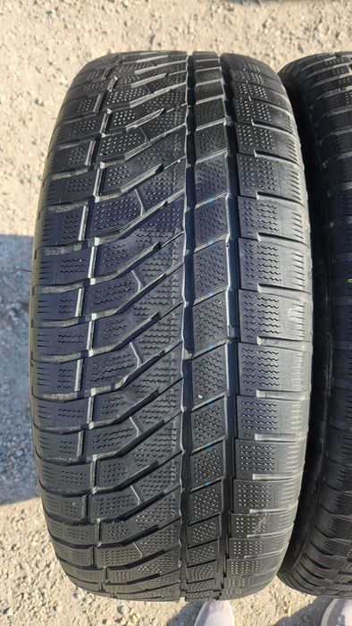 265/55 R19 • Iarna • Falken Eurowinter HS02 Pro MO 113V | 2 buc | DOT 2024 | Pret/buc