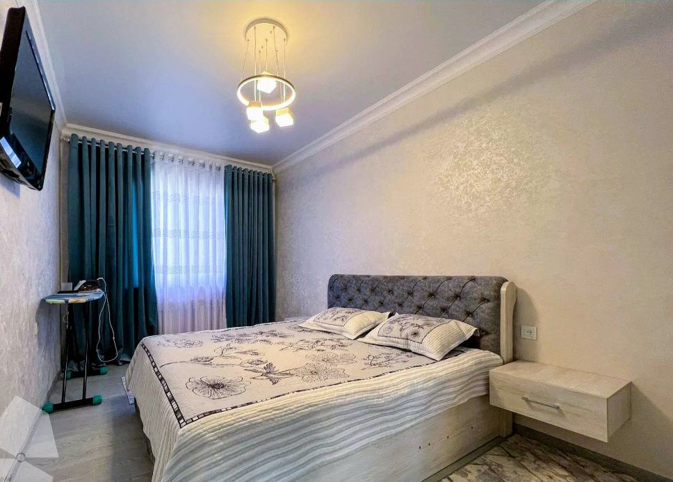 Сдаётся квартира Мирабад ул Саид Барака