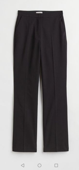 Pantaloni damă office