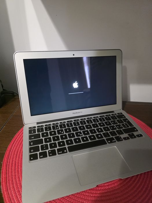 MacBook Air 2015