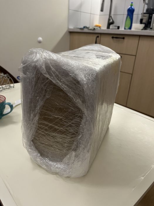 Блендер погружной Braun