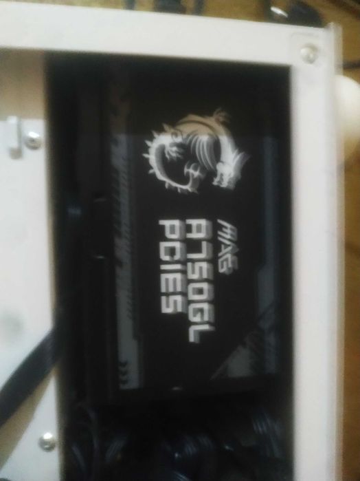 Продам свой домашний ПК i7
