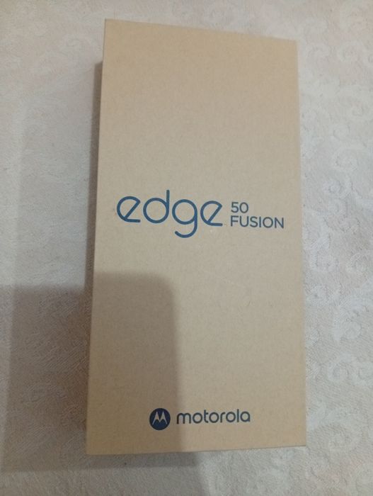 Edge 50 fusion 128gb
