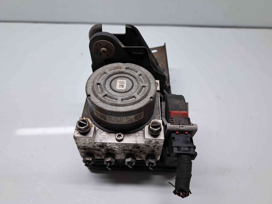 Pompa ABS Skoda Superb III Combi (3V5) [Fabr 2015-2024] 5Q0614517BJ /