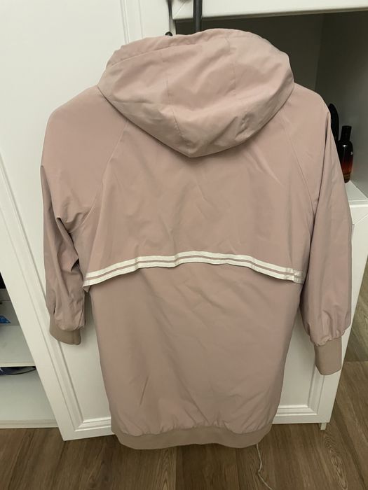 Плащ женский