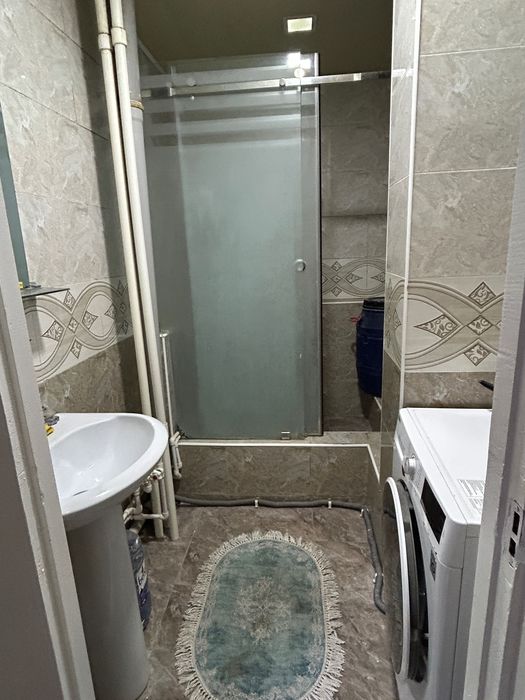 Долгосрочная аренда