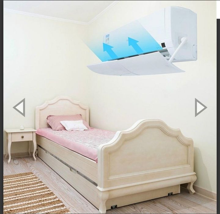 Дефлектор за климатик