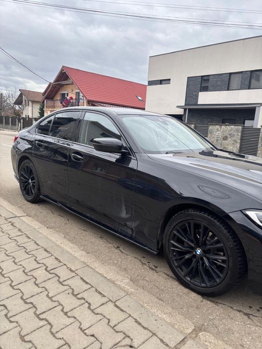 Bmw Seria 3 G20 2021