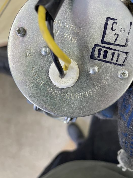 Туманки УАЗ патриот