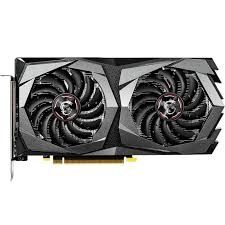 Nvidia Geforce 1650 4gb