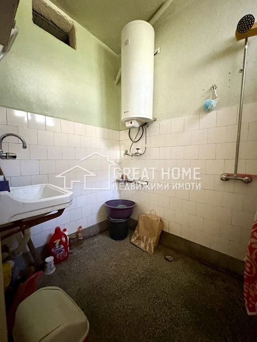 Продава се Многостаен апартамент в Търговище, Център - 115 кв.м за 887 €/кв.м - Снимка #4