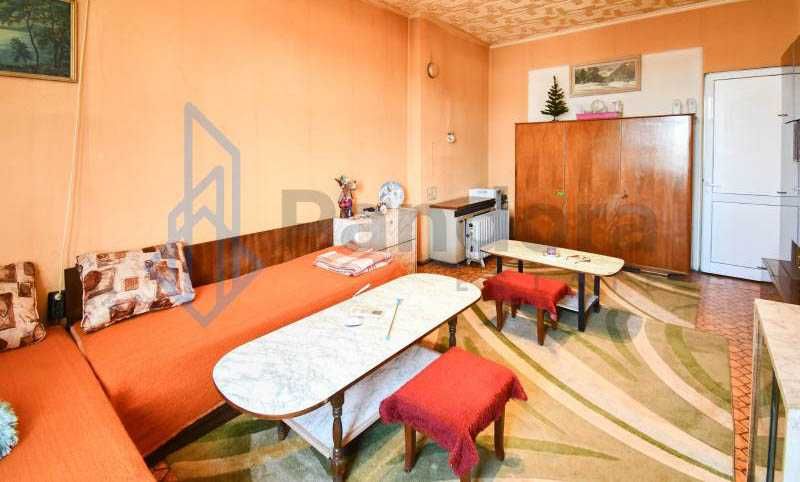 Дава се под наем Тристаен апартамент в София, Център - 83 кв.м за 475 € - Снимка #5