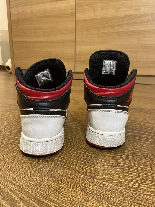 Air jordan 1 mid
