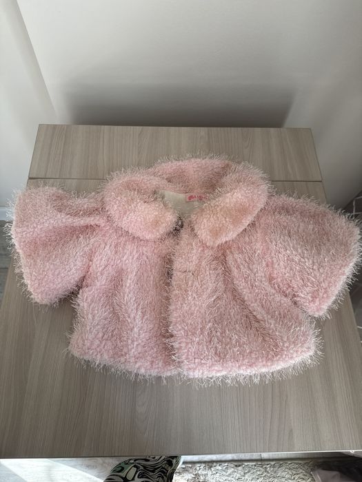 Болеро на рост 120 см.