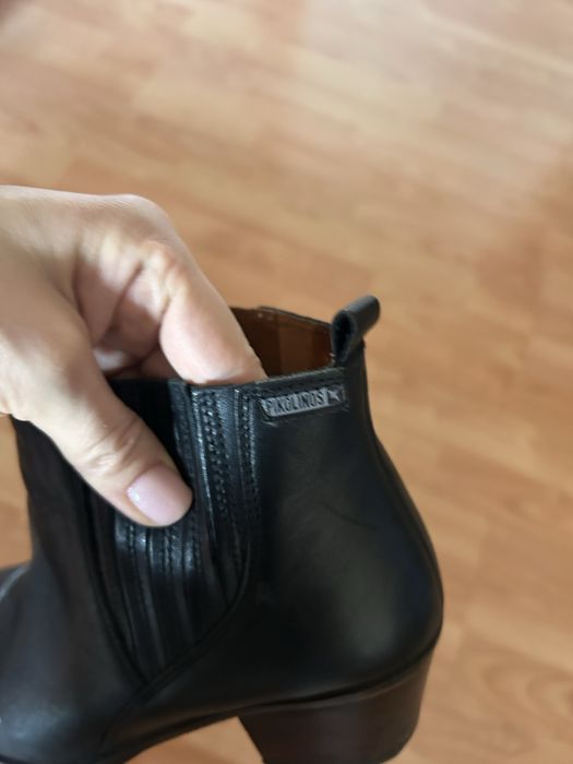 Ботильоны Picolinos