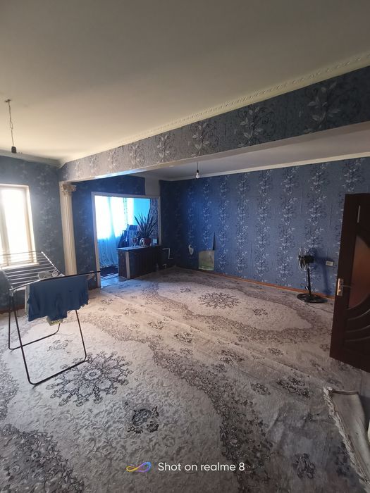 Квартира продаётся срочно Масив 5 кулюк