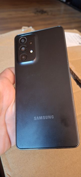 Samsung galaxy a53 5G