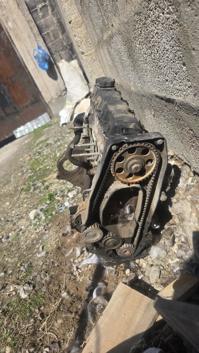 Некси матор 1.5 Nexia