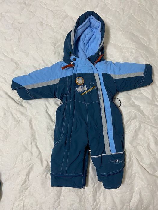 Продам комбинезон