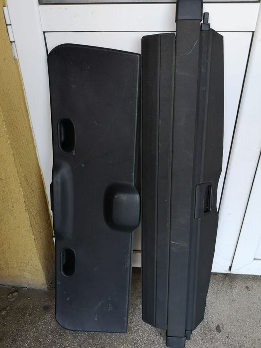 piese accesorii auto  VW Polo euro 4 roata rezerva
