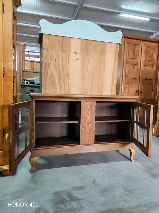 Comoda /Servanta Stejar - Lemn Masiv - Mobila Germania