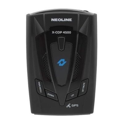 Neonline X-cop 4500