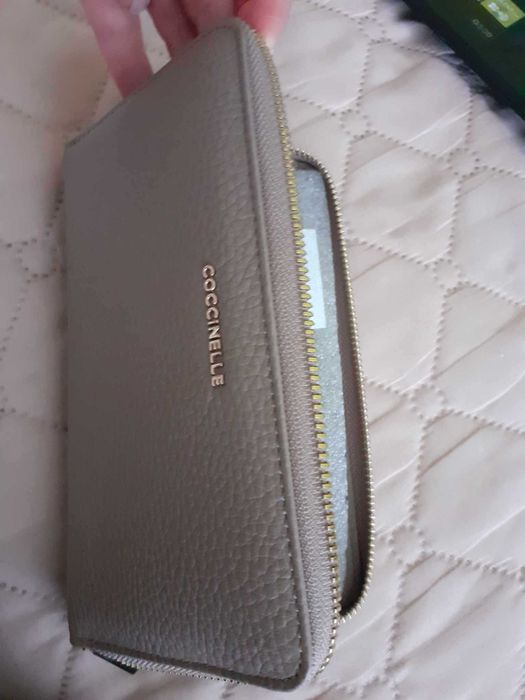 Дамско портмоне COCCINELLE