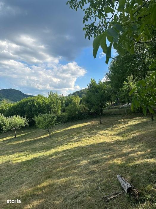 Teren intravilan de 62 ari, Baita