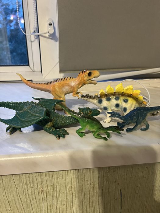 Детские игрушки