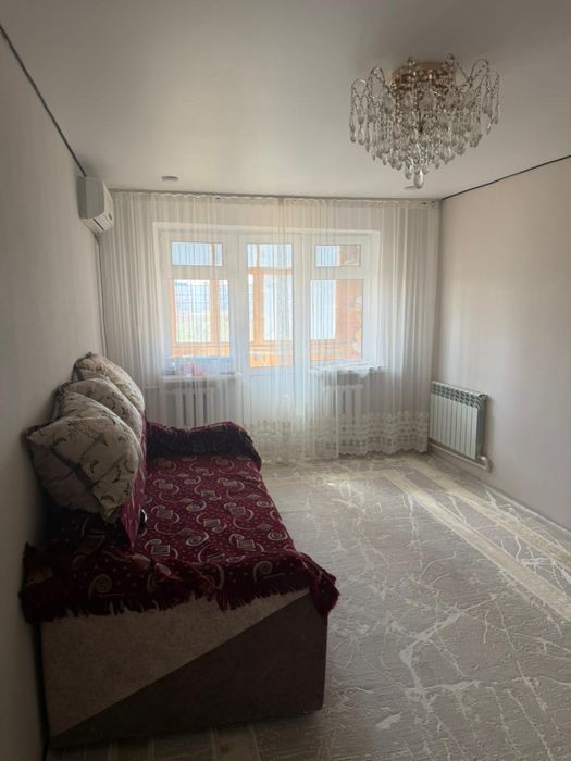 2х комн квартира