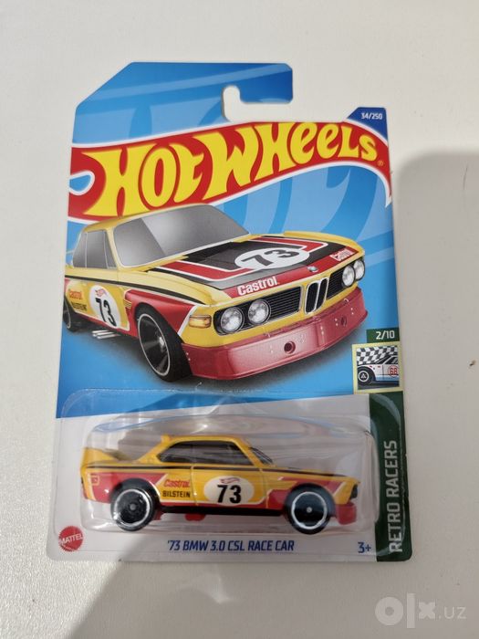 Hot wheels оригинал