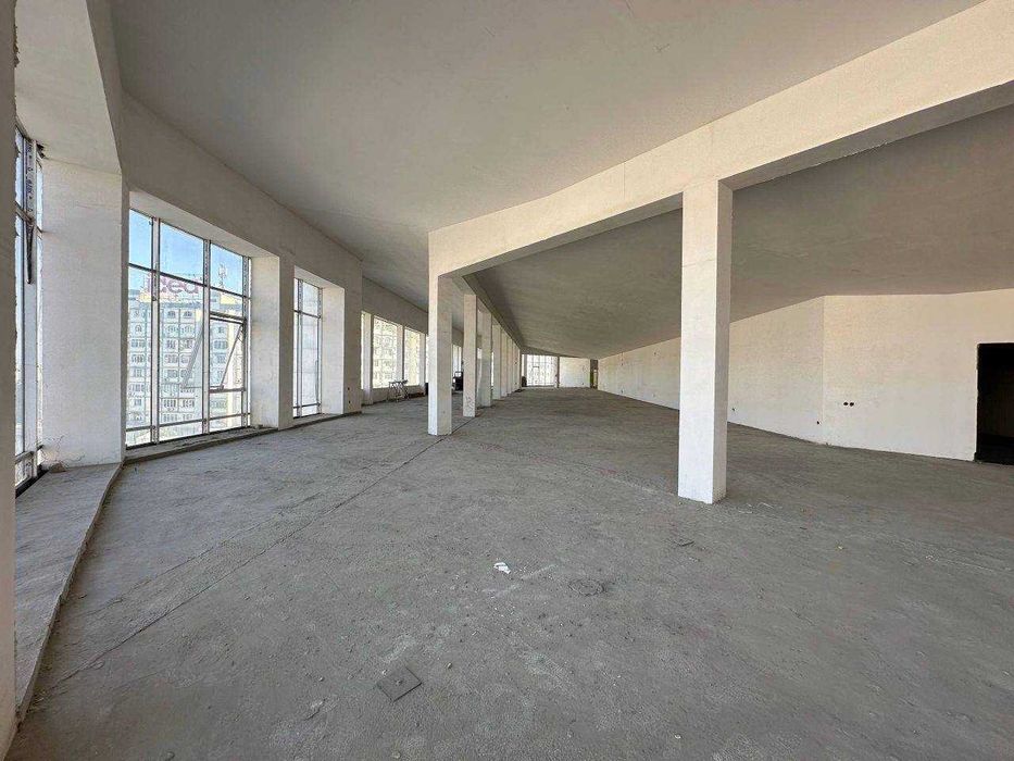 Продажа 1500м² коммерция | Первая линия Open Space Паркентский Макро