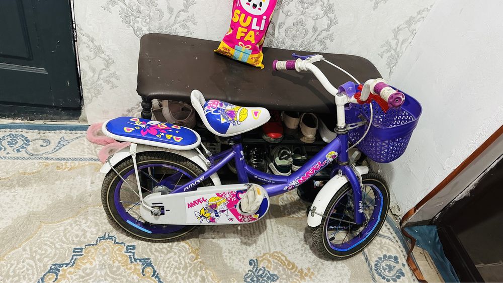 Продам велосипед два по 10