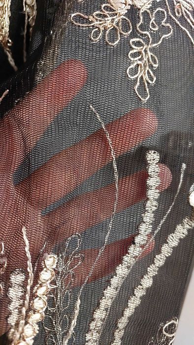 Платье  вечернее