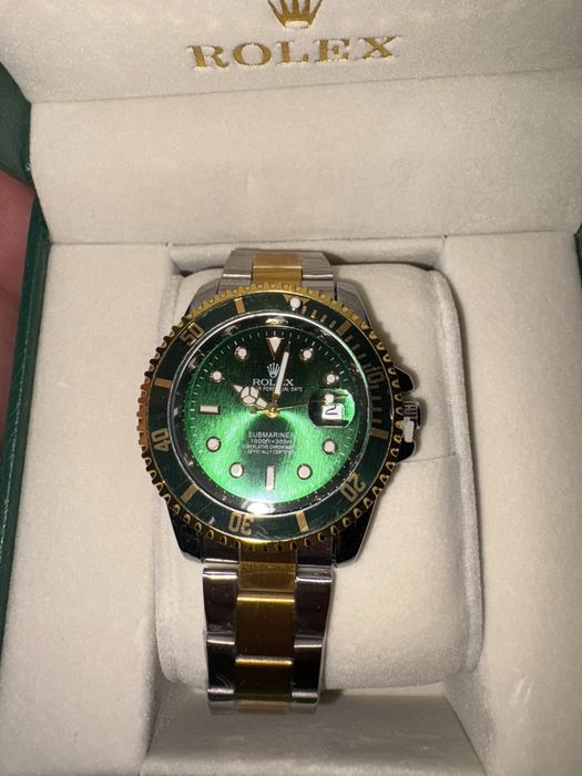 Часы Ролекс/Сағат