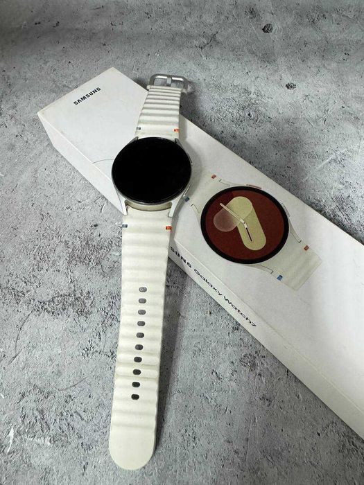 Samsung Galaxy Watch 7 40mm (Караганда Восток 2 ТД Ануар)