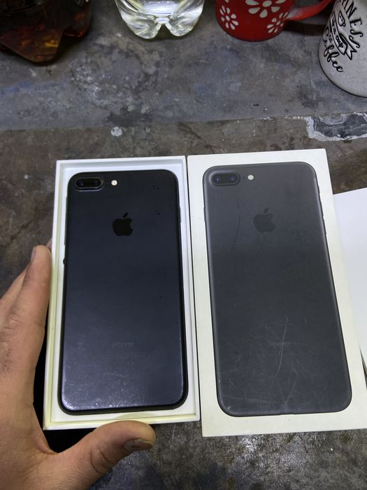 Iphone 7plus 128gb Iphone 7 32gb