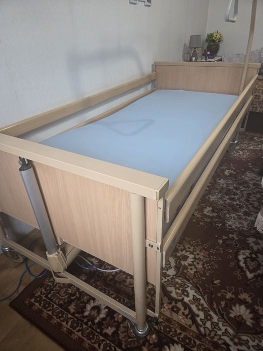 Ортопедично легло за възрастни хора