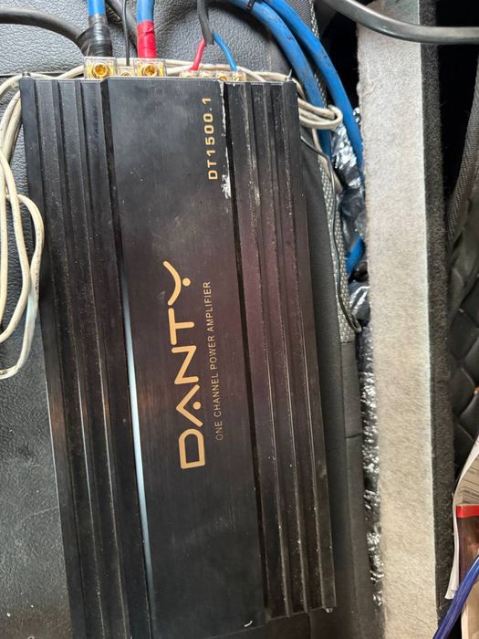 Усилитель 1.1500