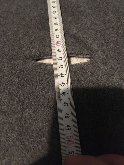 Зимно чувалче за количка