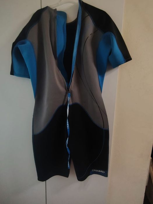 Costum neopren Tribord