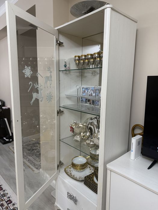 Мебель для гостиной