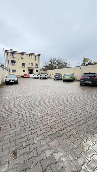 Cazare Apartament 1 Camera Parcare Gratuita