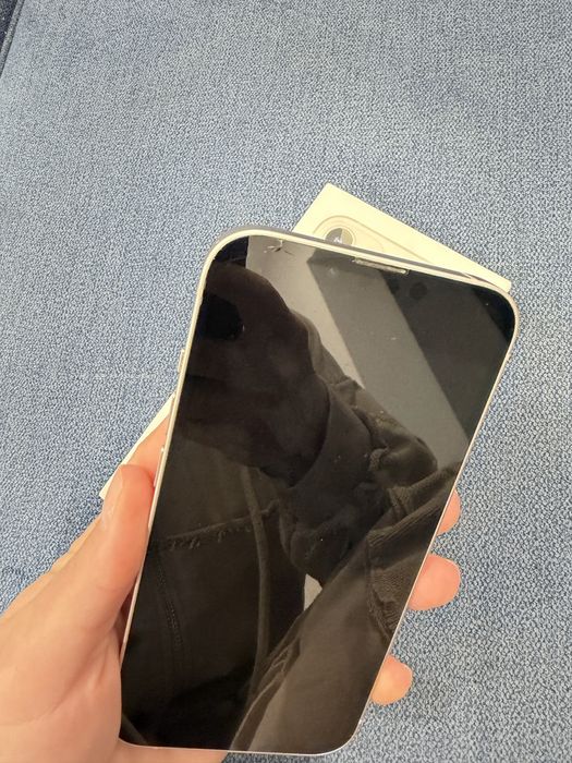 Iphone 13 Rose 128gb