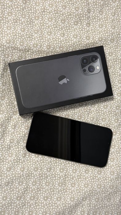Iphone 13 Pro Max, 1tb, 1sim.